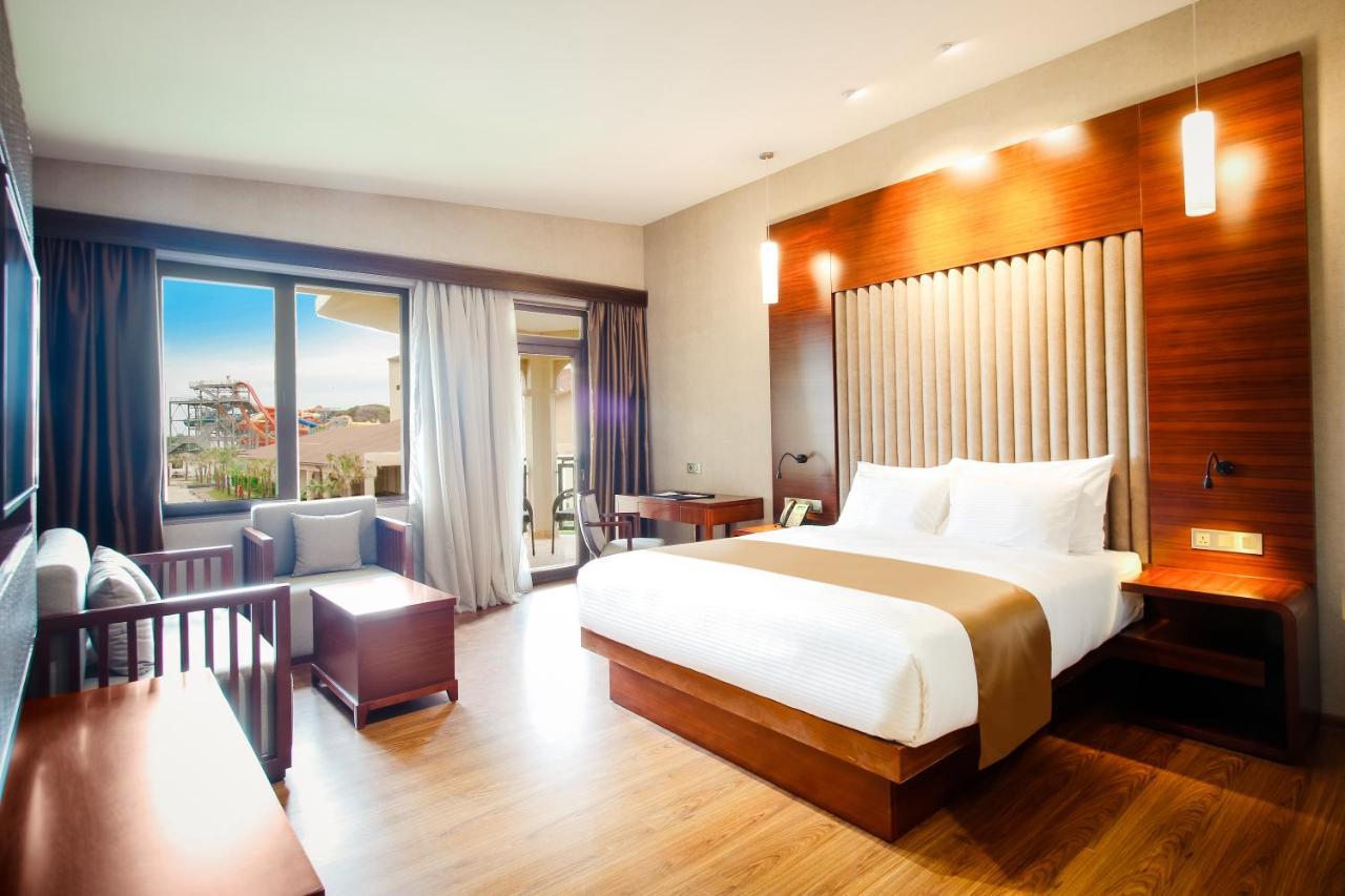 Anaklia Resort By Pratap'S Signature Eksteriør bilde
