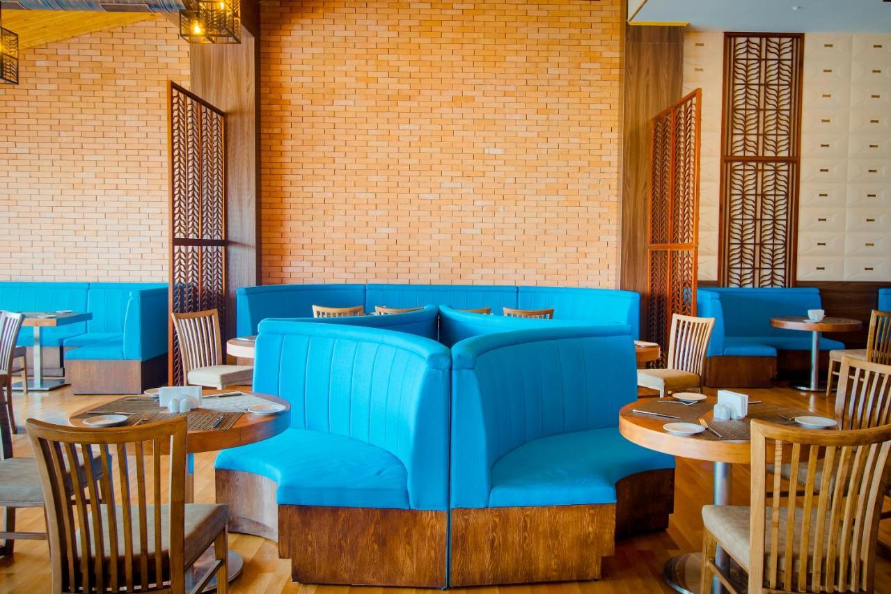 Anaklia Resort By Pratap'S Signature Eksteriør bilde