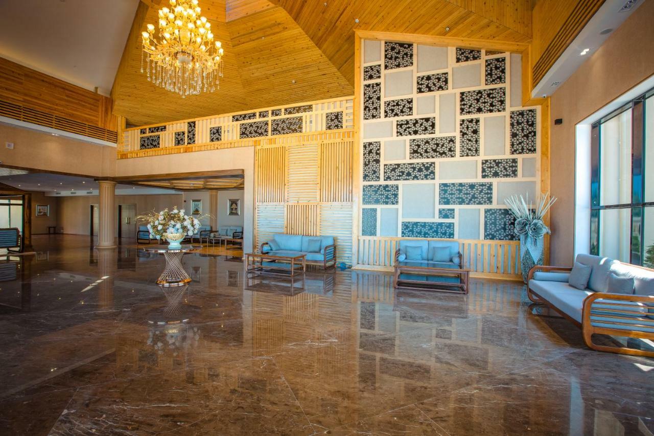 Anaklia Resort By Pratap'S Signature Eksteriør bilde