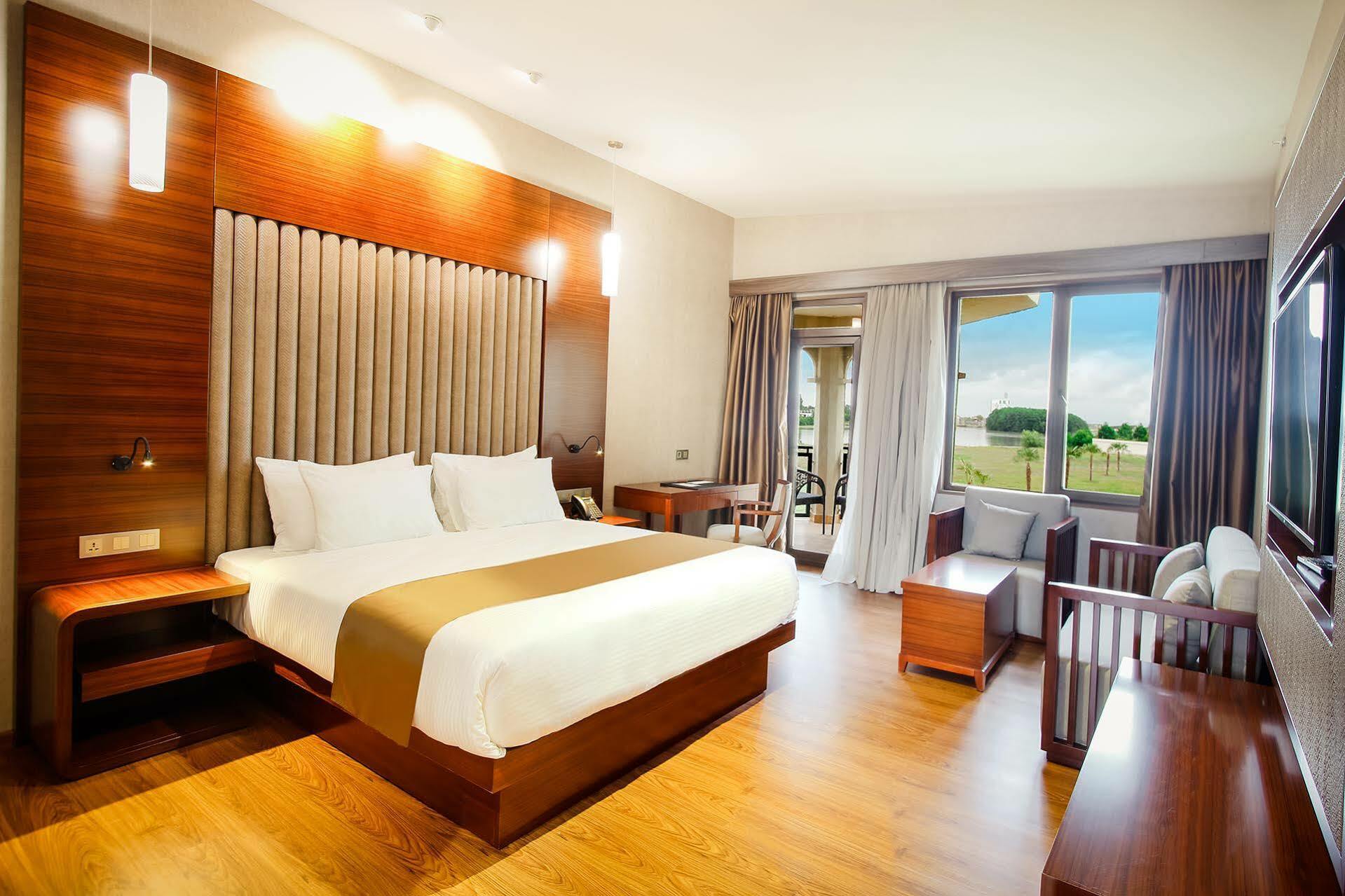 Anaklia Resort By Pratap'S Signature Eksteriør bilde