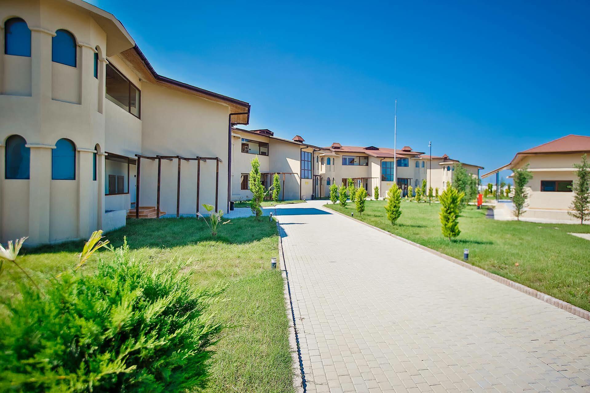 Anaklia Resort By Pratap'S Signature Eksteriør bilde